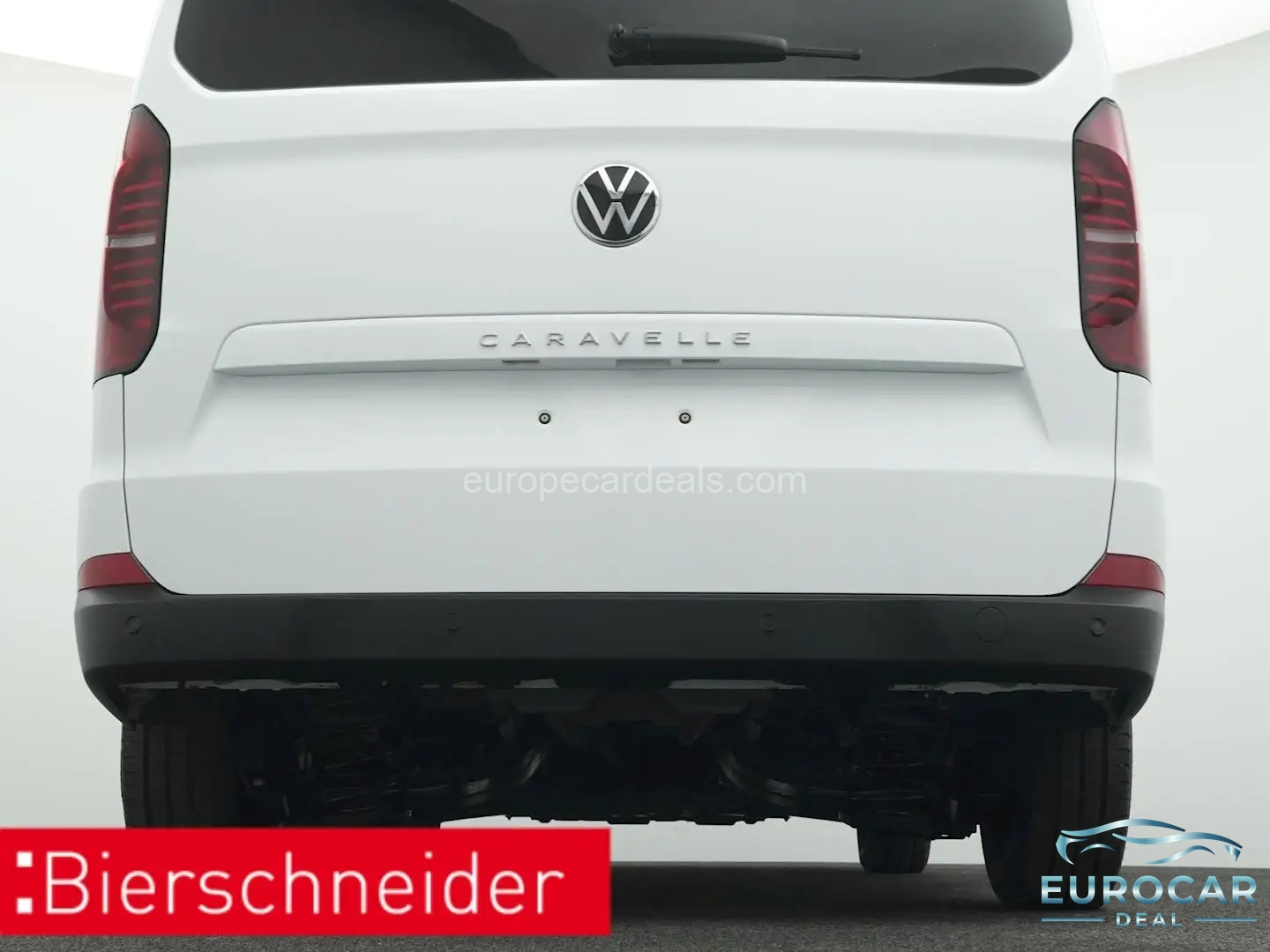 Volkswagen T7 Caravelle