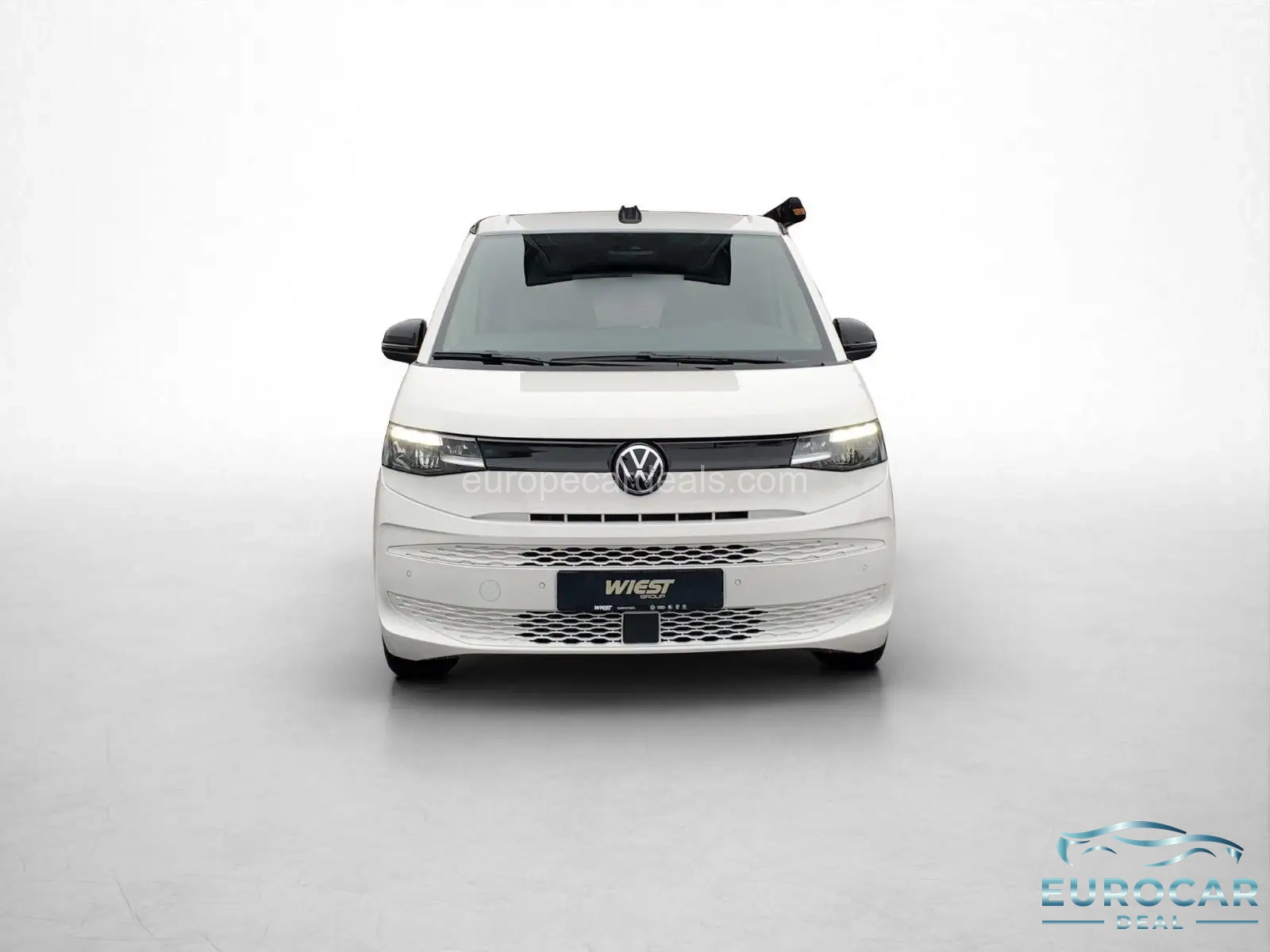 Volkswagen T7 California