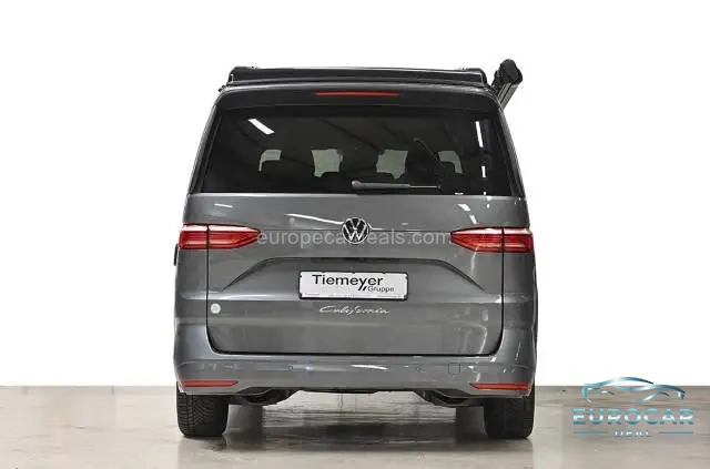 Volkswagen T7 California