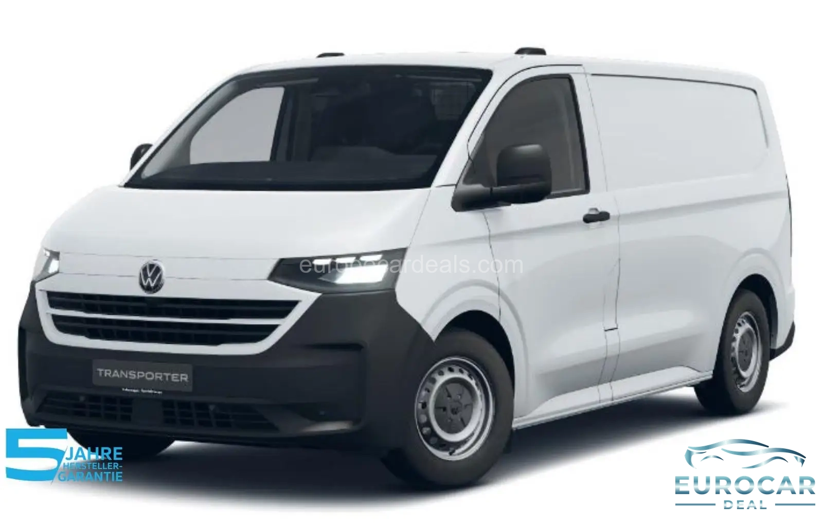 Volkswagen T7 Transporter