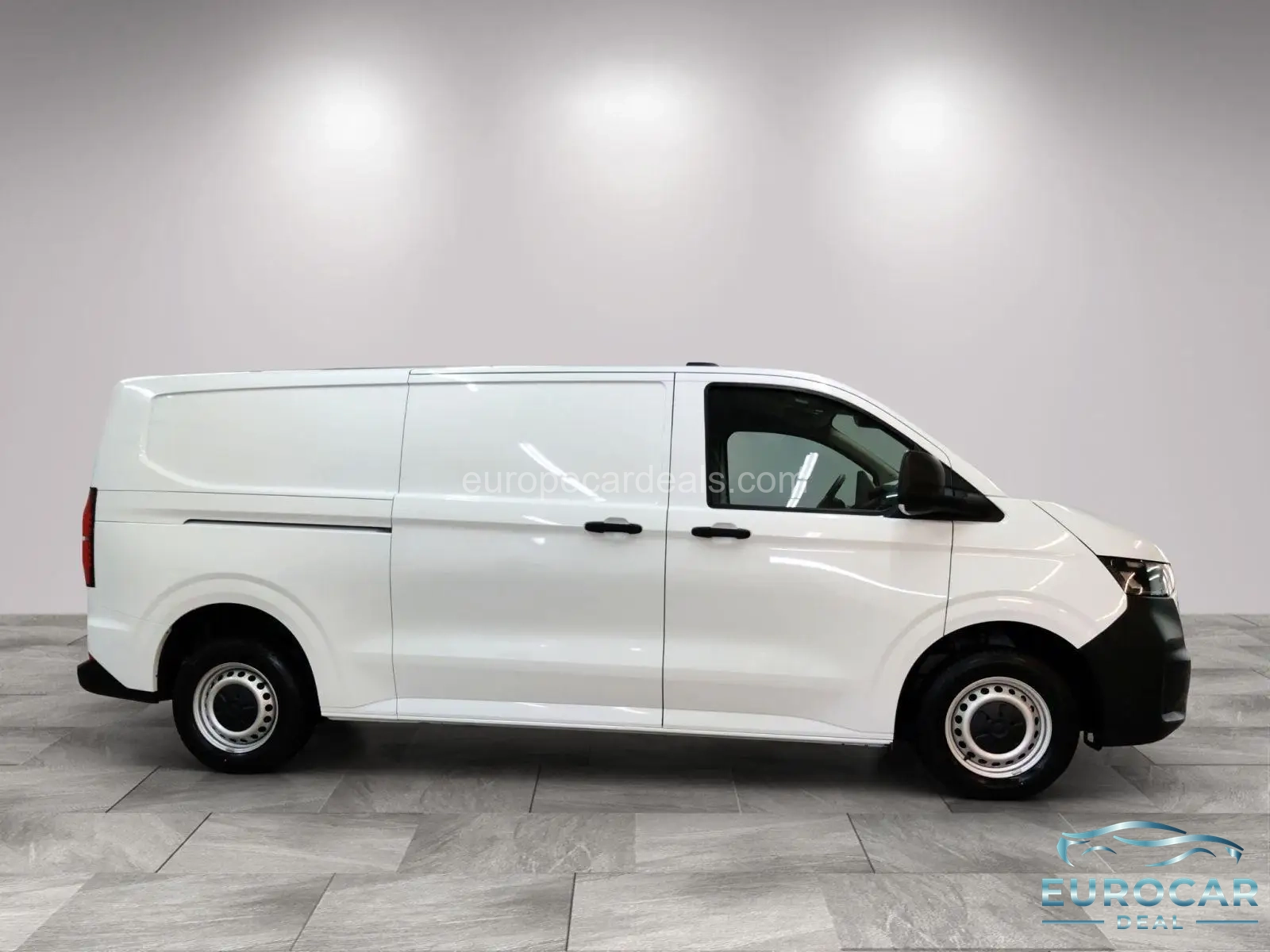 Volkswagen T7 Transporter