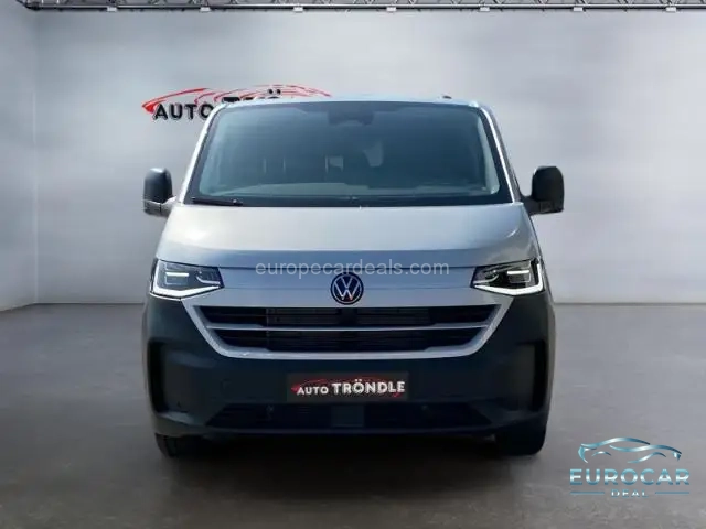 Volkswagen T7 Transporter