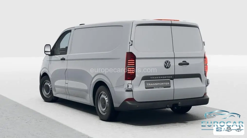 Volkswagen T7 Transporter