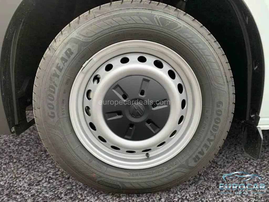 Volkswagen T7 Transporter