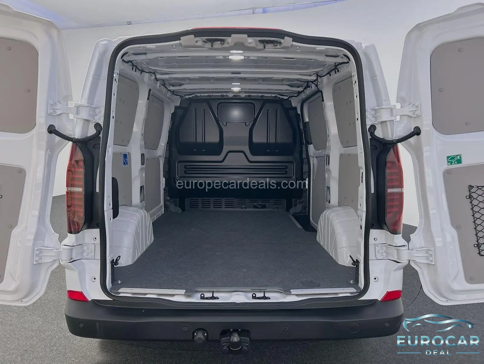 Volkswagen T7 Transporter