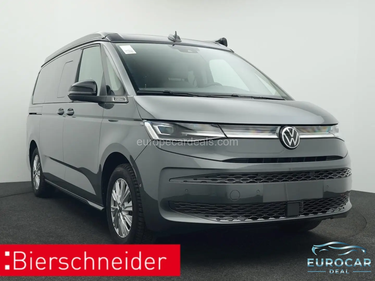 Volkswagen T7 California