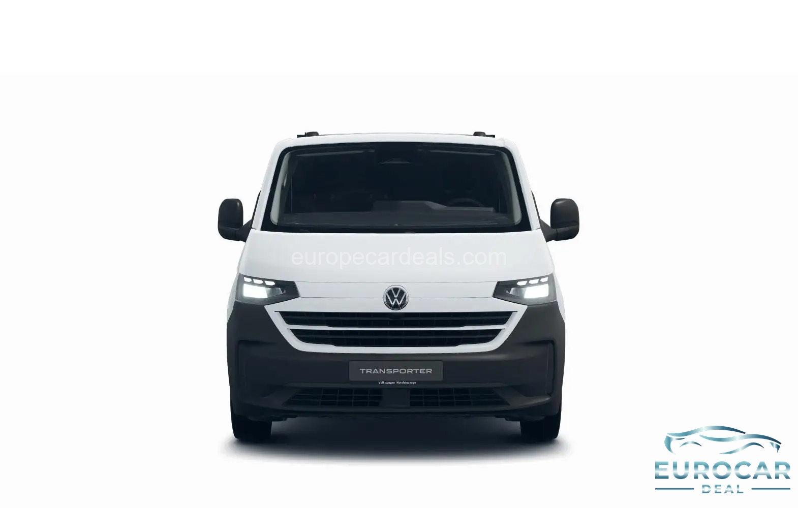 Volkswagen T7 Transporter