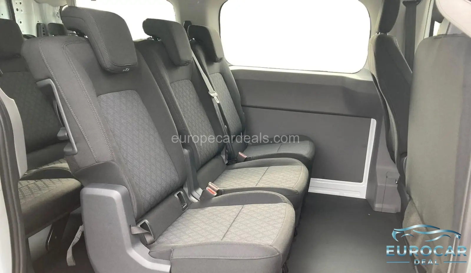 Volkswagen T7 Transporter