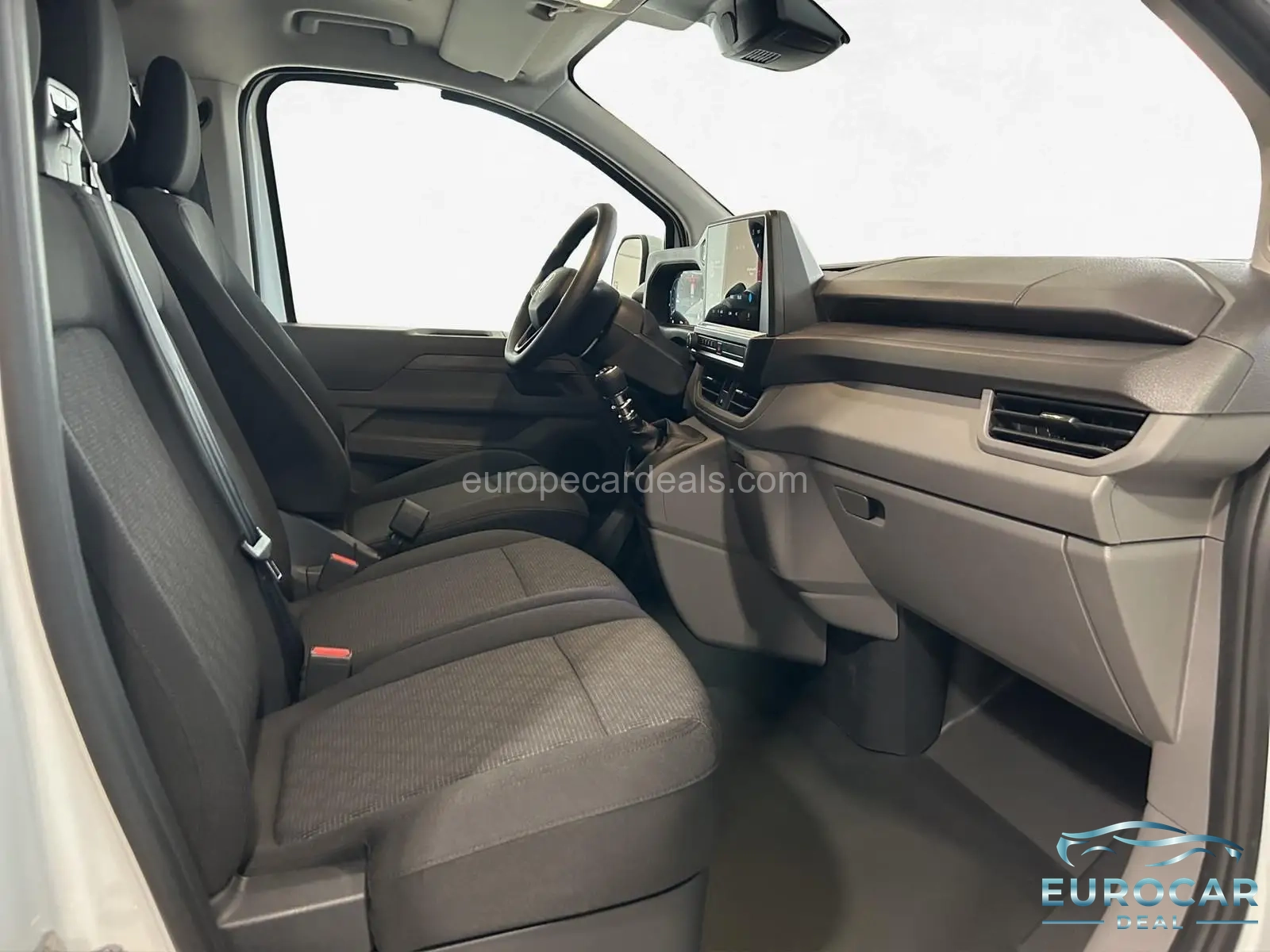Volkswagen T7 Transporter