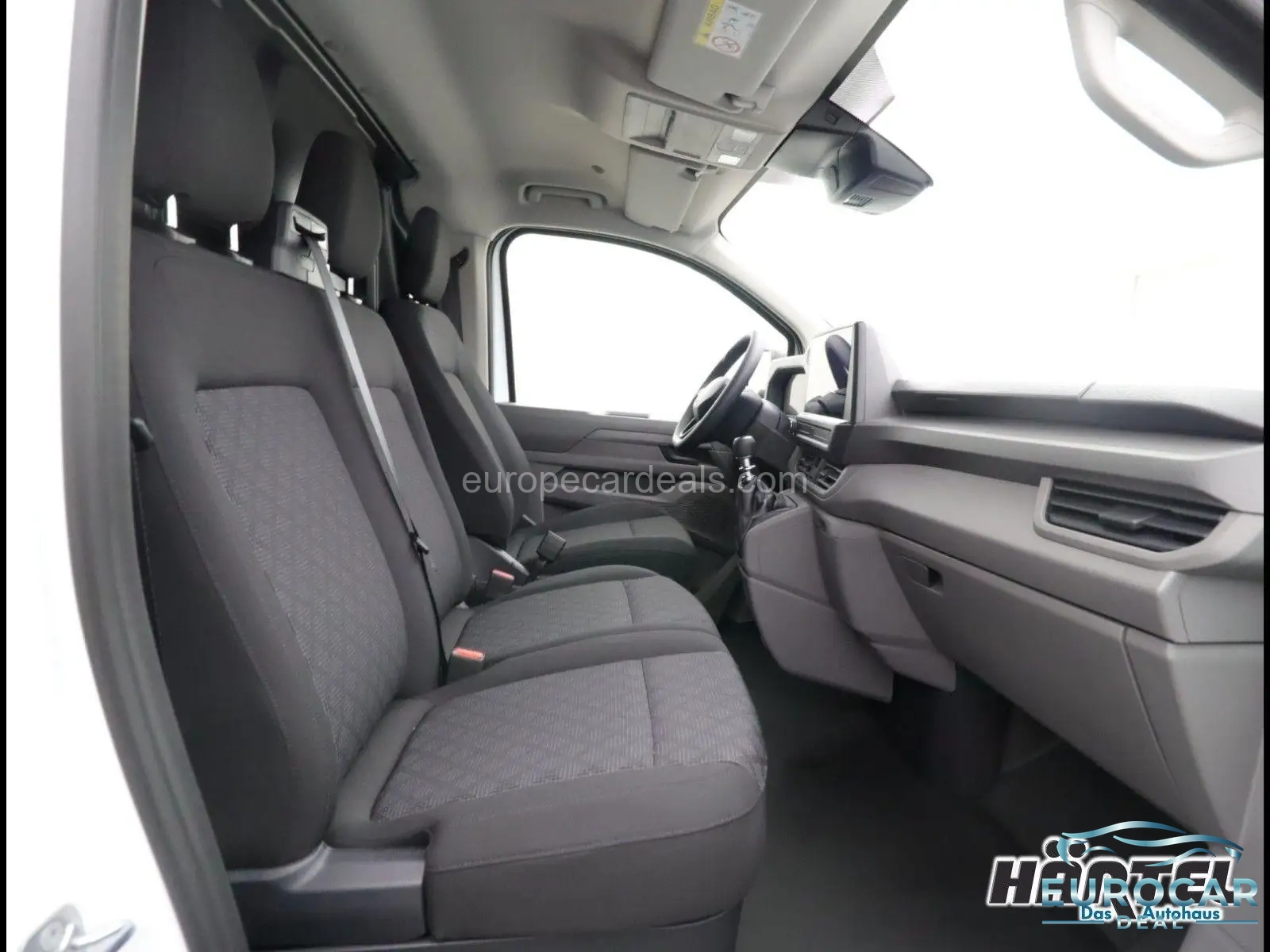 Volkswagen T7 Transporter
