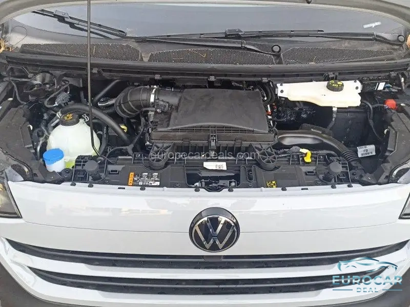Volkswagen T7 Transporter