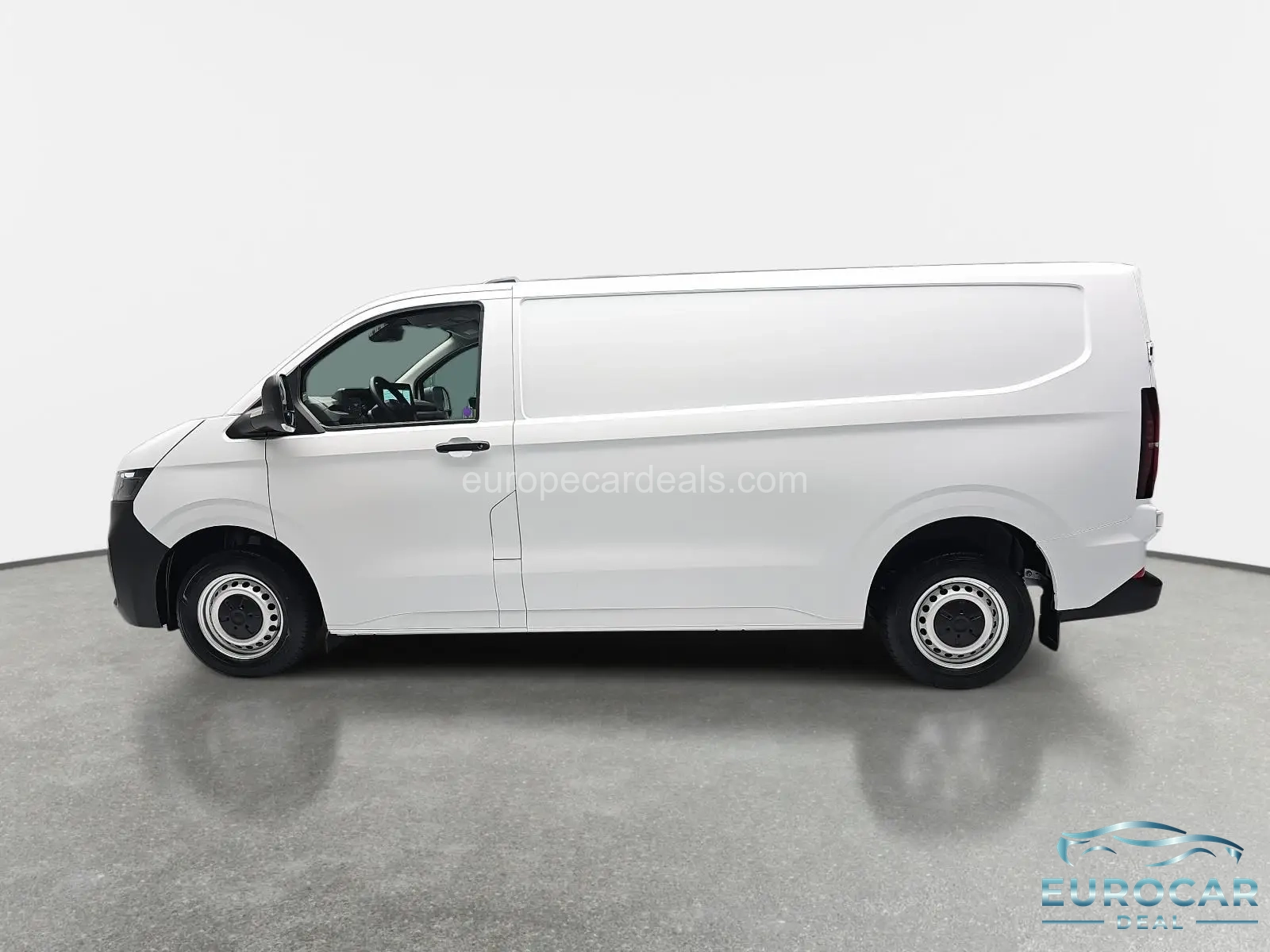 Volkswagen T7 Transporter