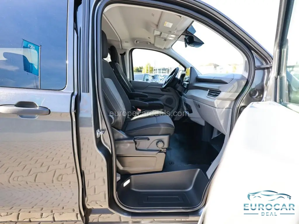 Volkswagen T7 Caravelle