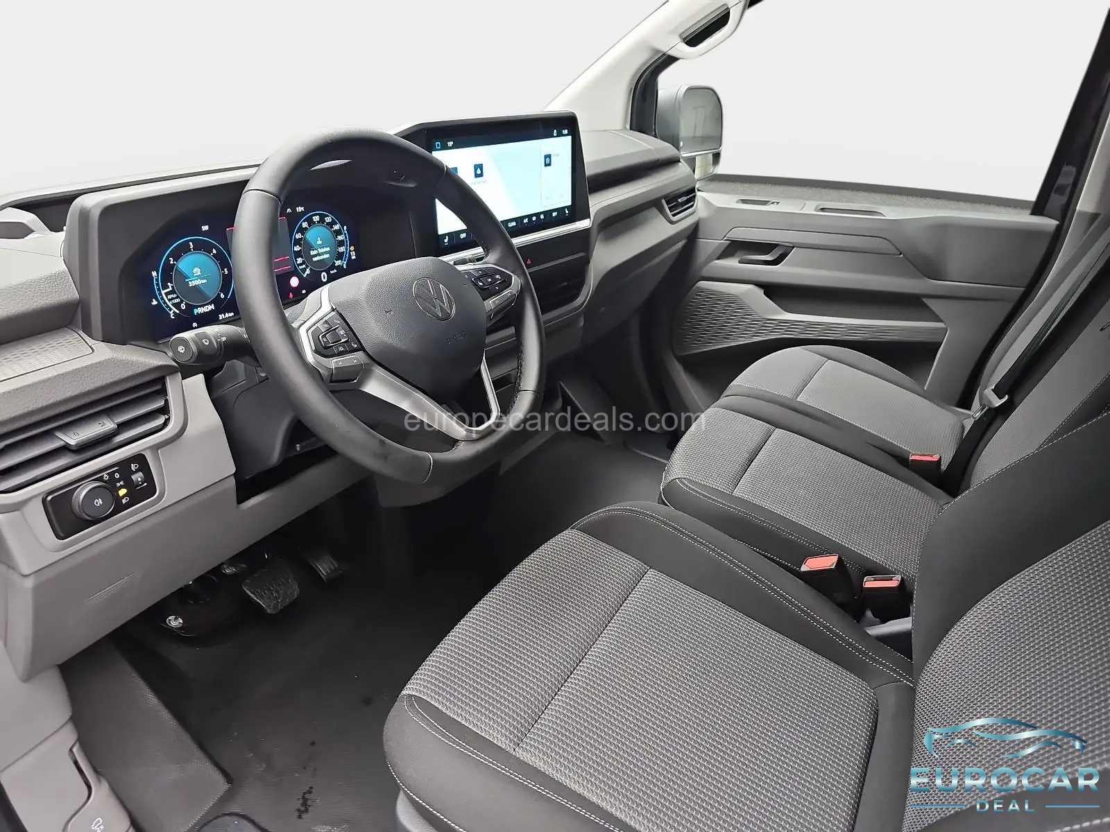 Volkswagen T7 Transporter