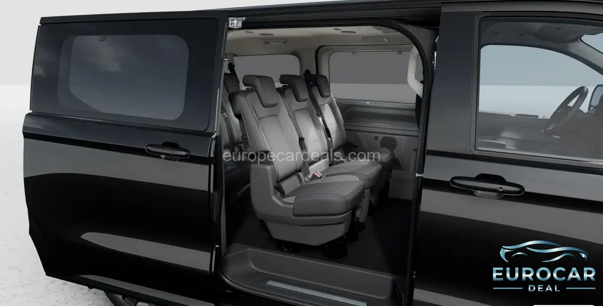 Volkswagen T7 Caravelle