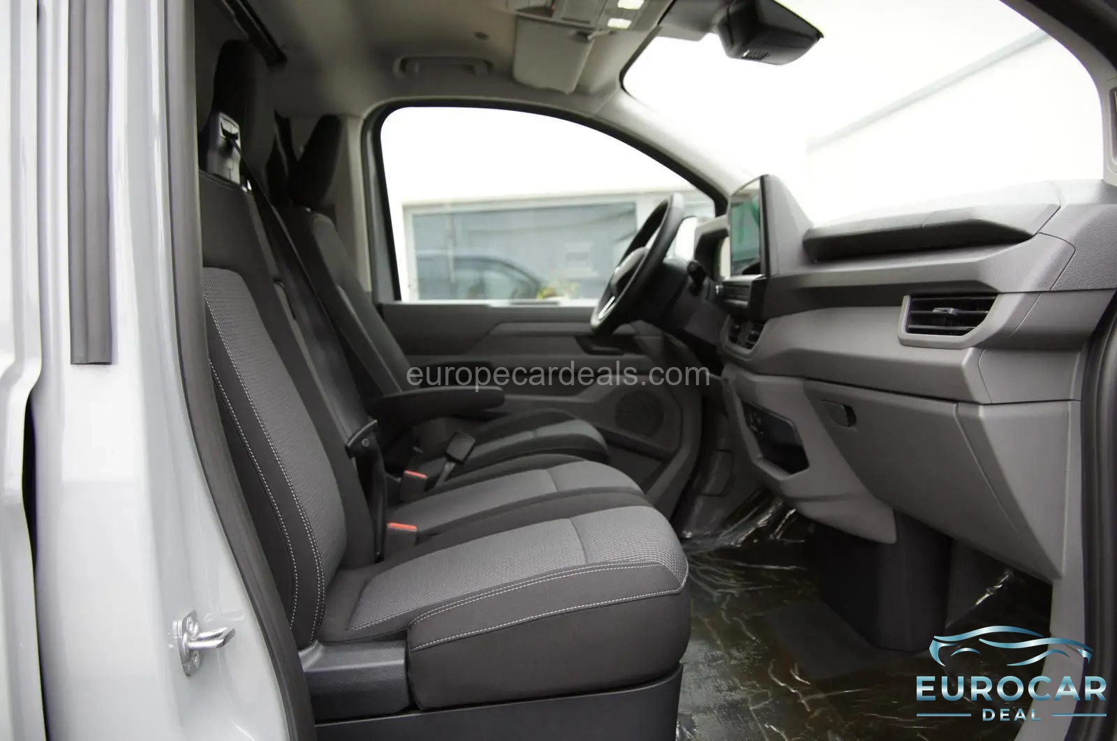 Volkswagen T7 Transporter