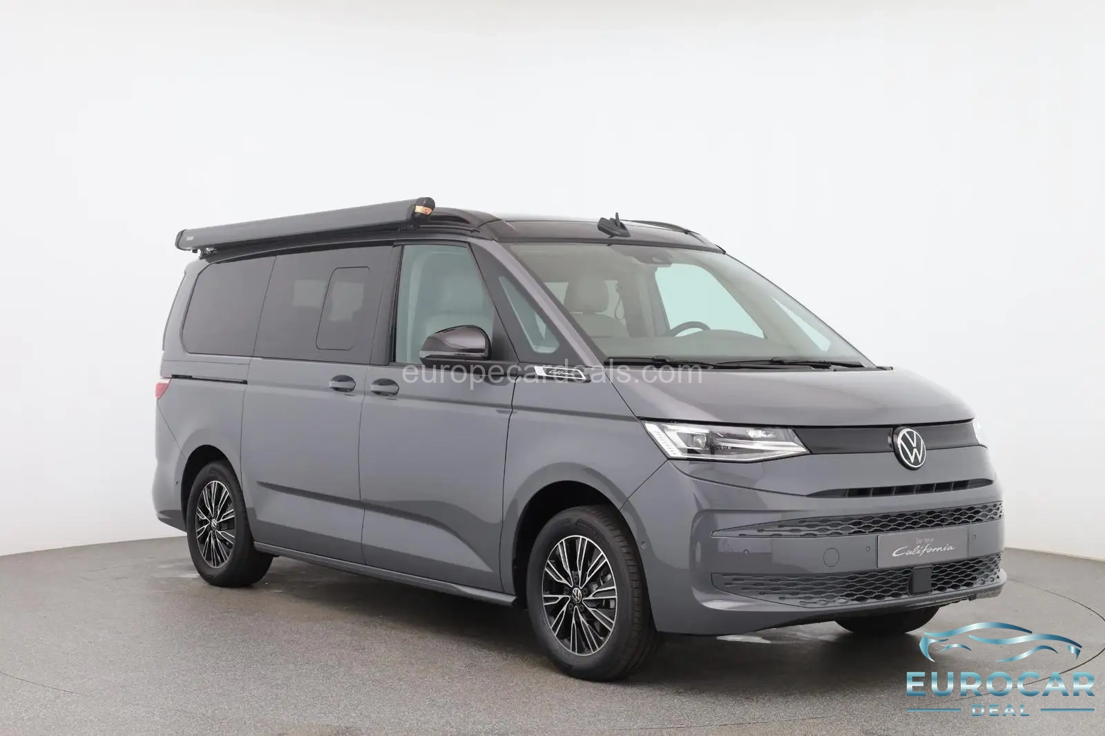 Volkswagen T7 California
