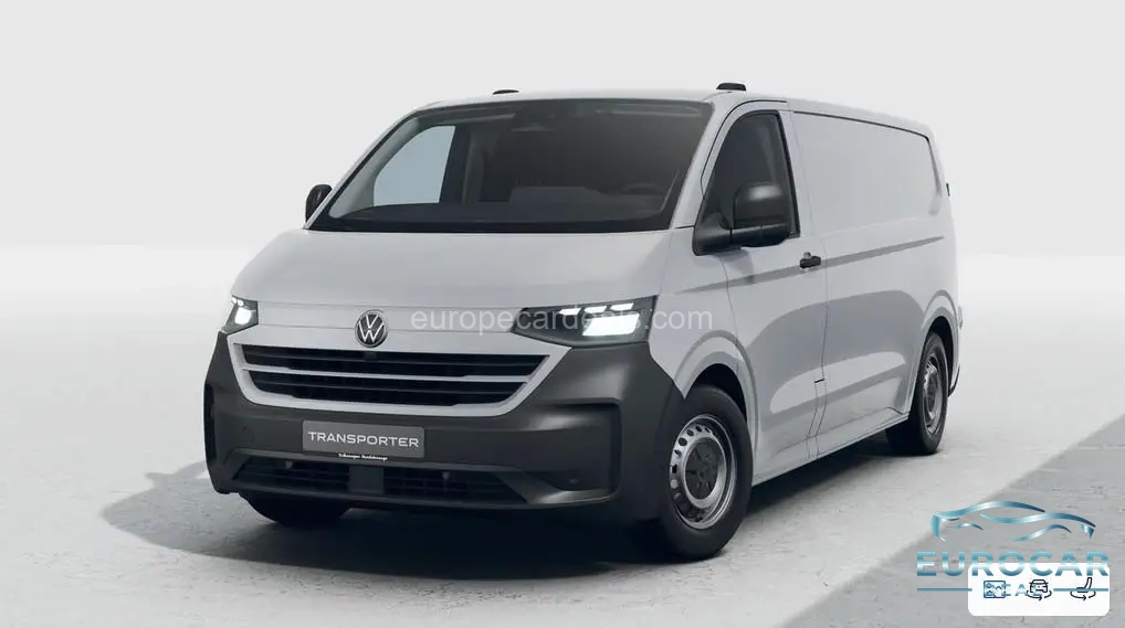 Volkswagen T7 Transporter