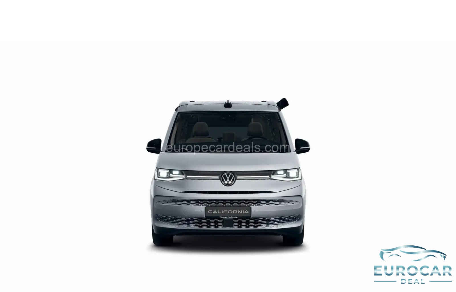 Volkswagen T7 California
