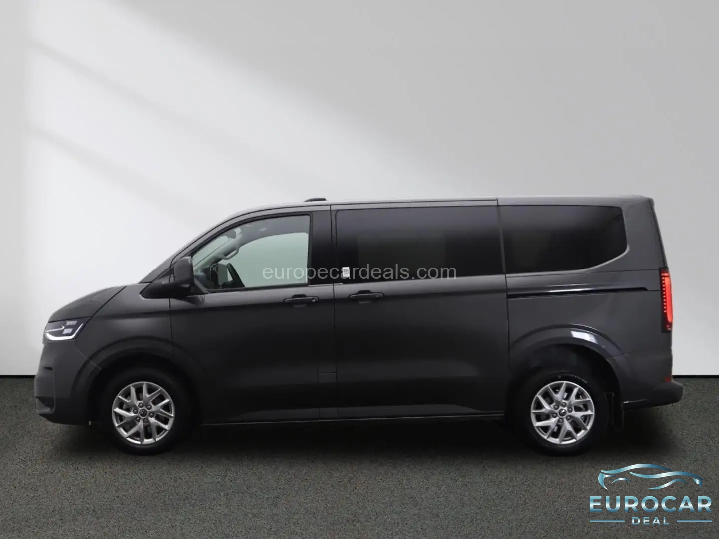 Volkswagen T7 Caravelle