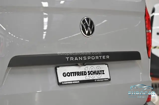Volkswagen T7 Transporter