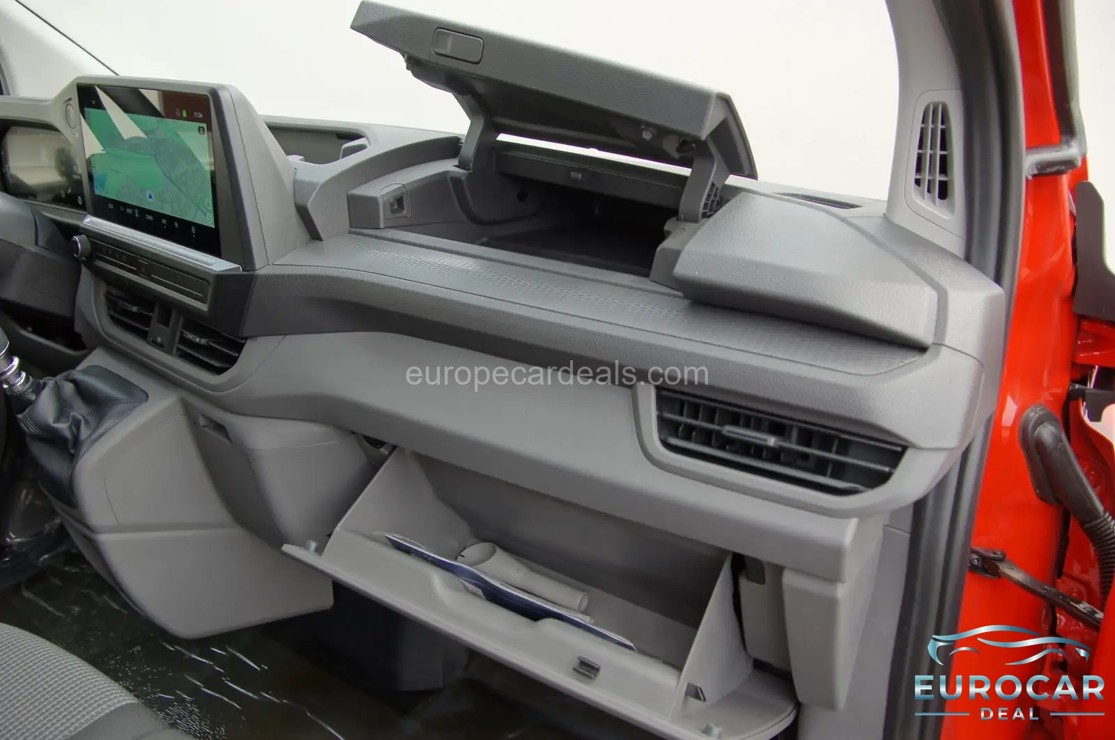 Volkswagen T7 Transporter