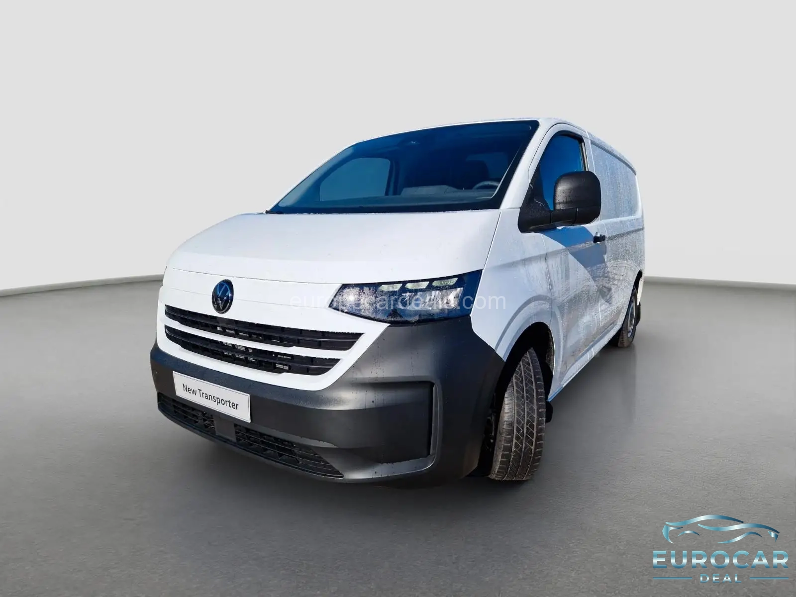 Volkswagen T7 Transporter