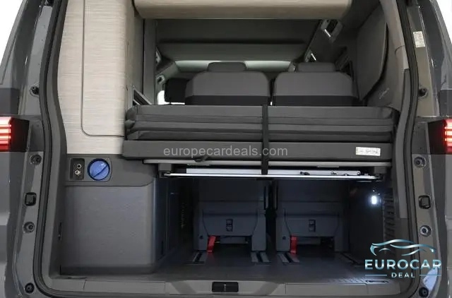 Volkswagen T7 California