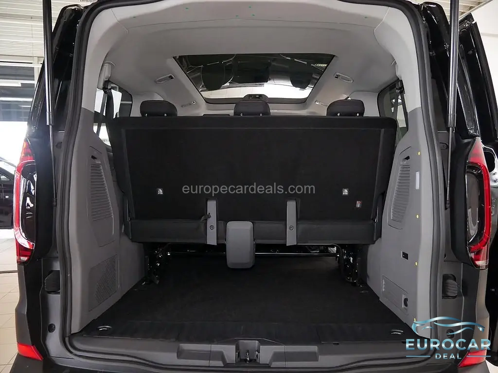 Volkswagen T7 Caravelle