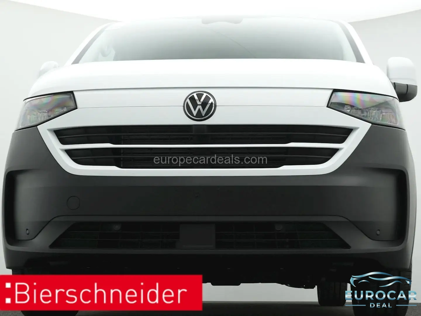 Volkswagen T7 Caravelle