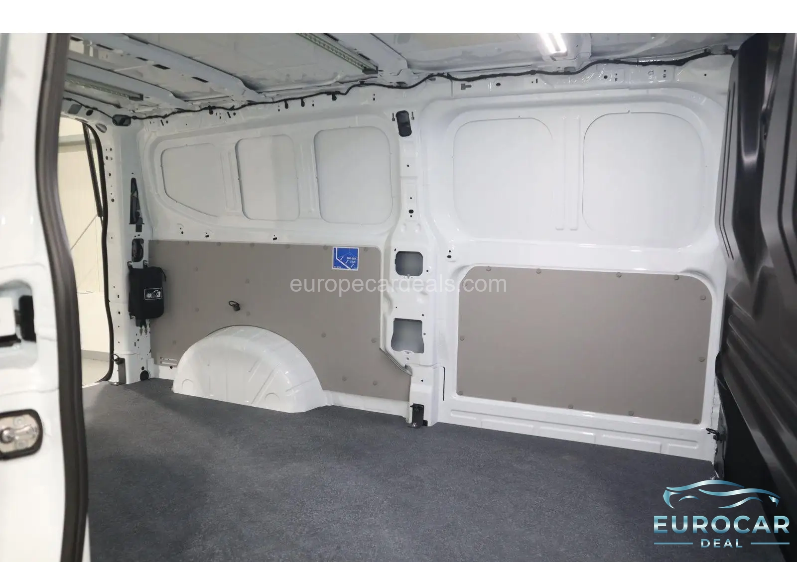 Volkswagen T7 Transporter