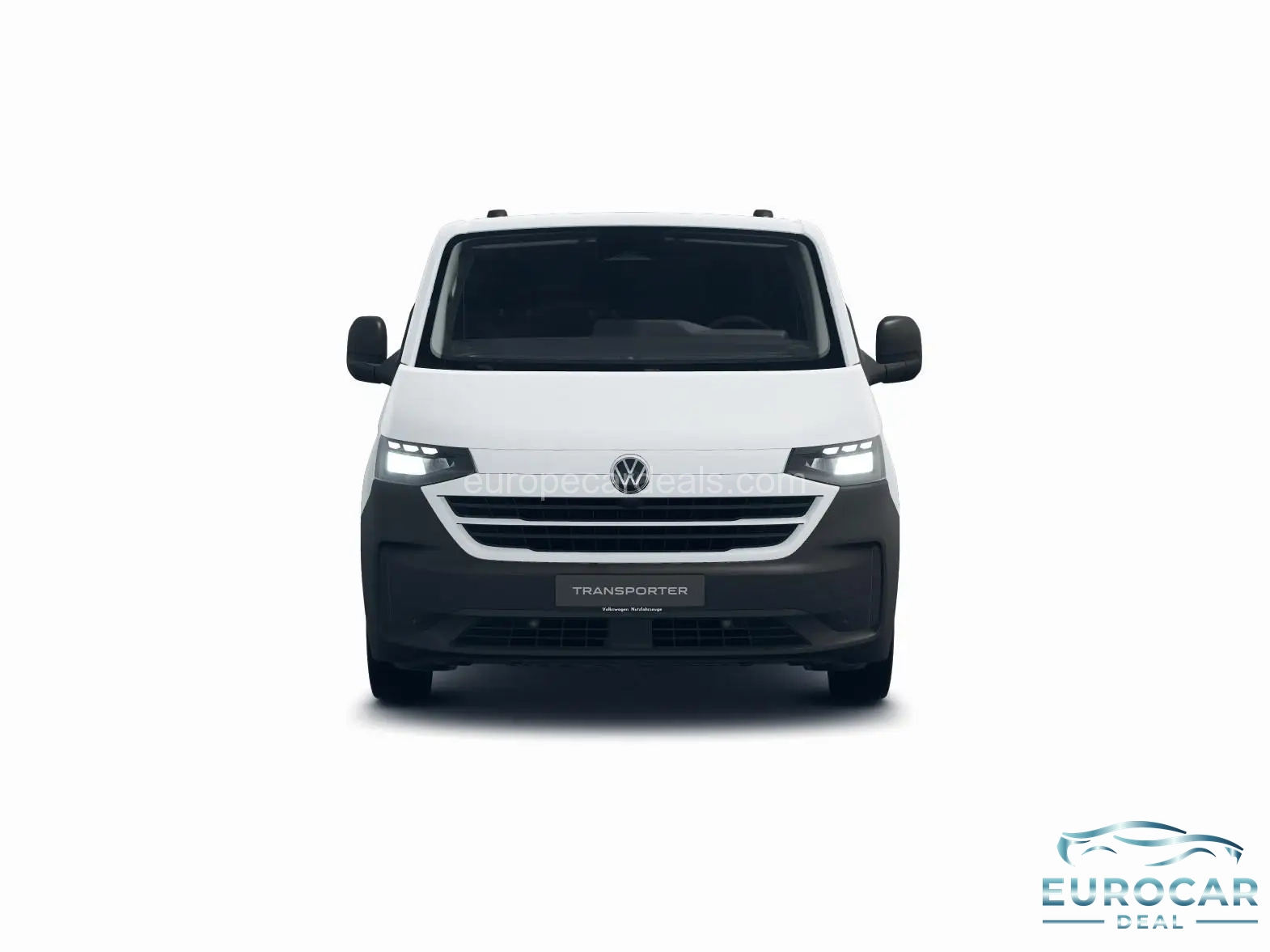 Volkswagen T7 Transporter
