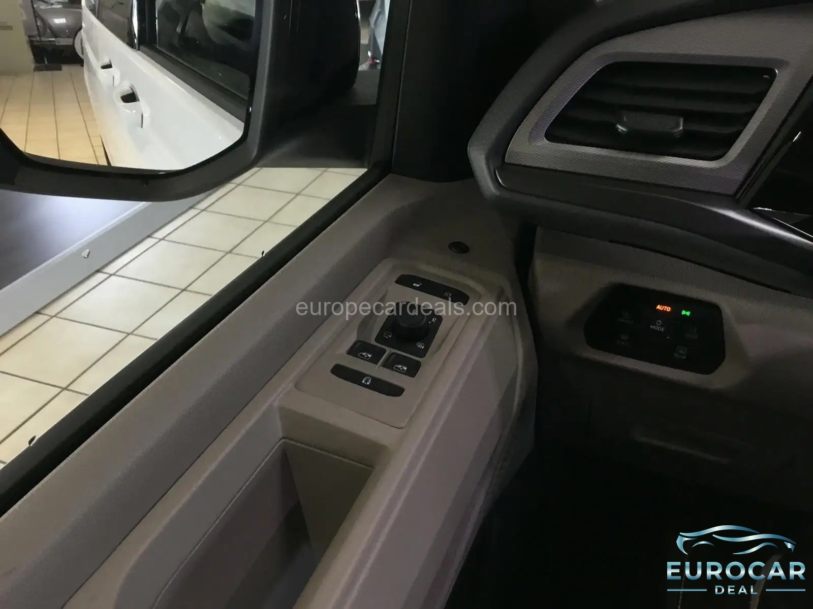 Volkswagen T7 California