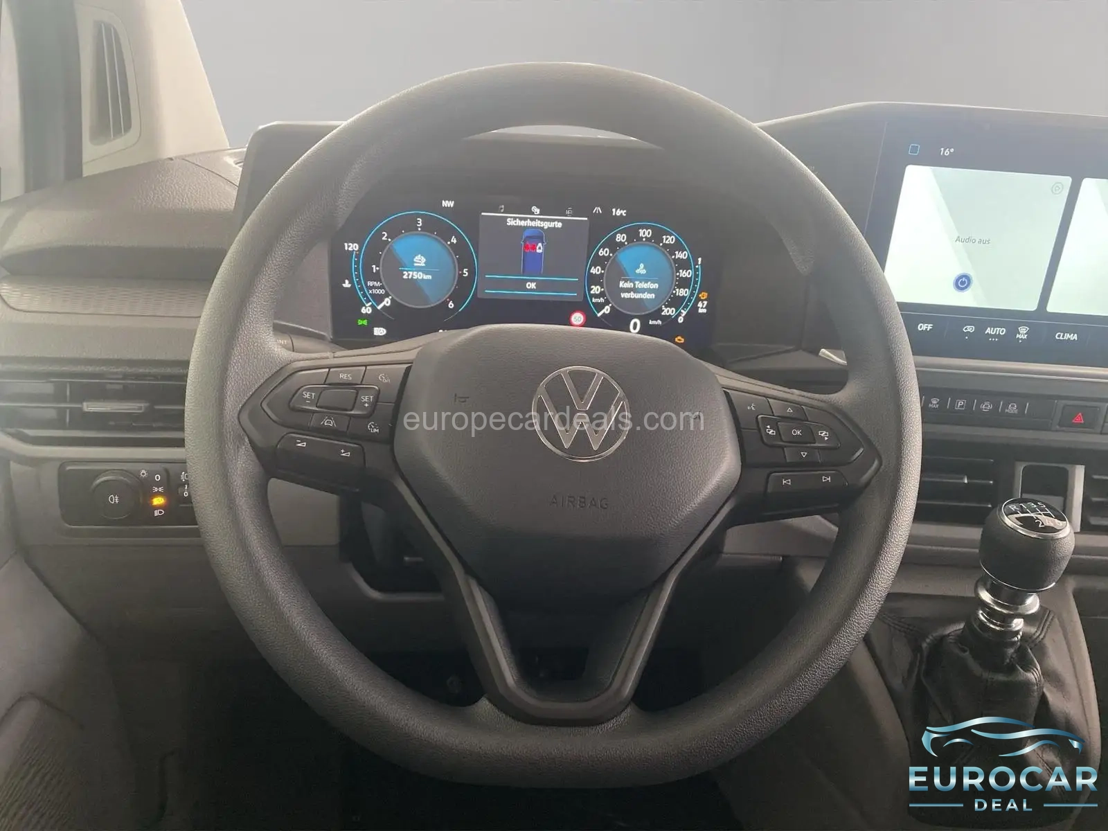 Volkswagen T7 Transporter