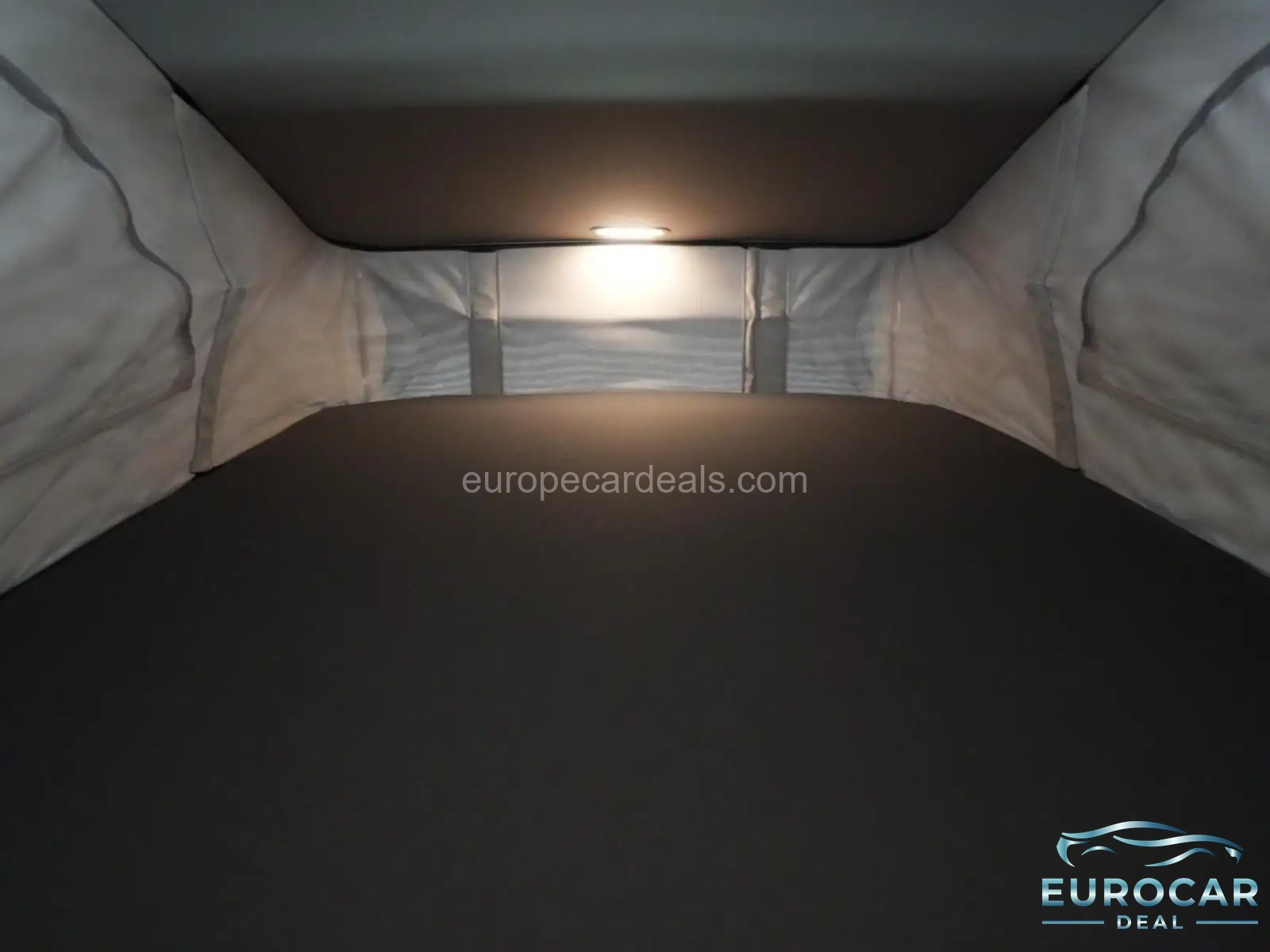 Volkswagen T7 California
