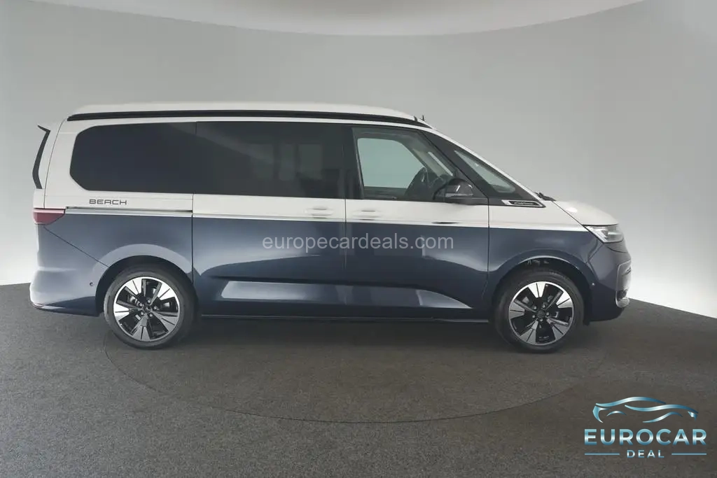 Volkswagen T7 California