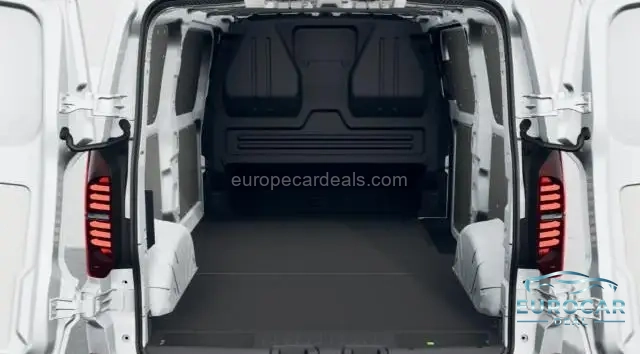 Volkswagen T7 Transporter