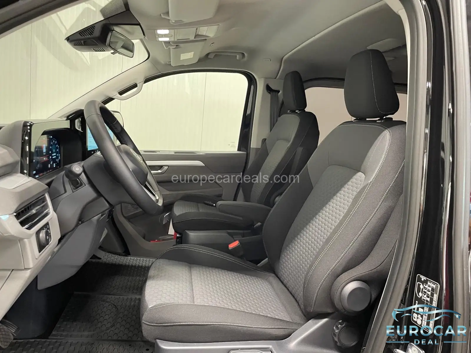 Volkswagen T7 Caravelle