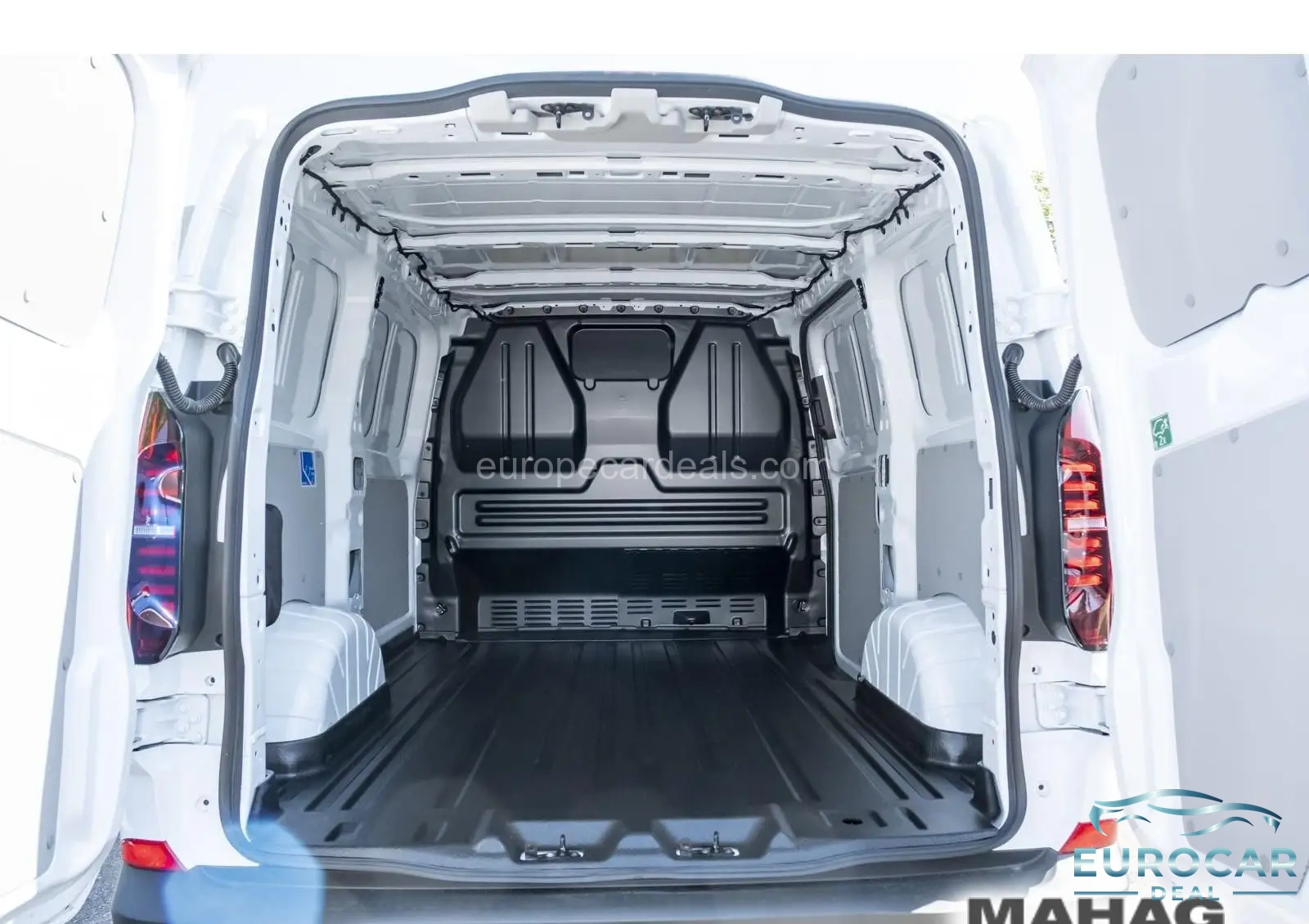 Volkswagen T7 Transporter