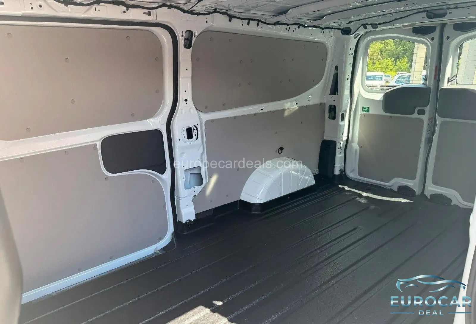 Volkswagen T7 Transporter