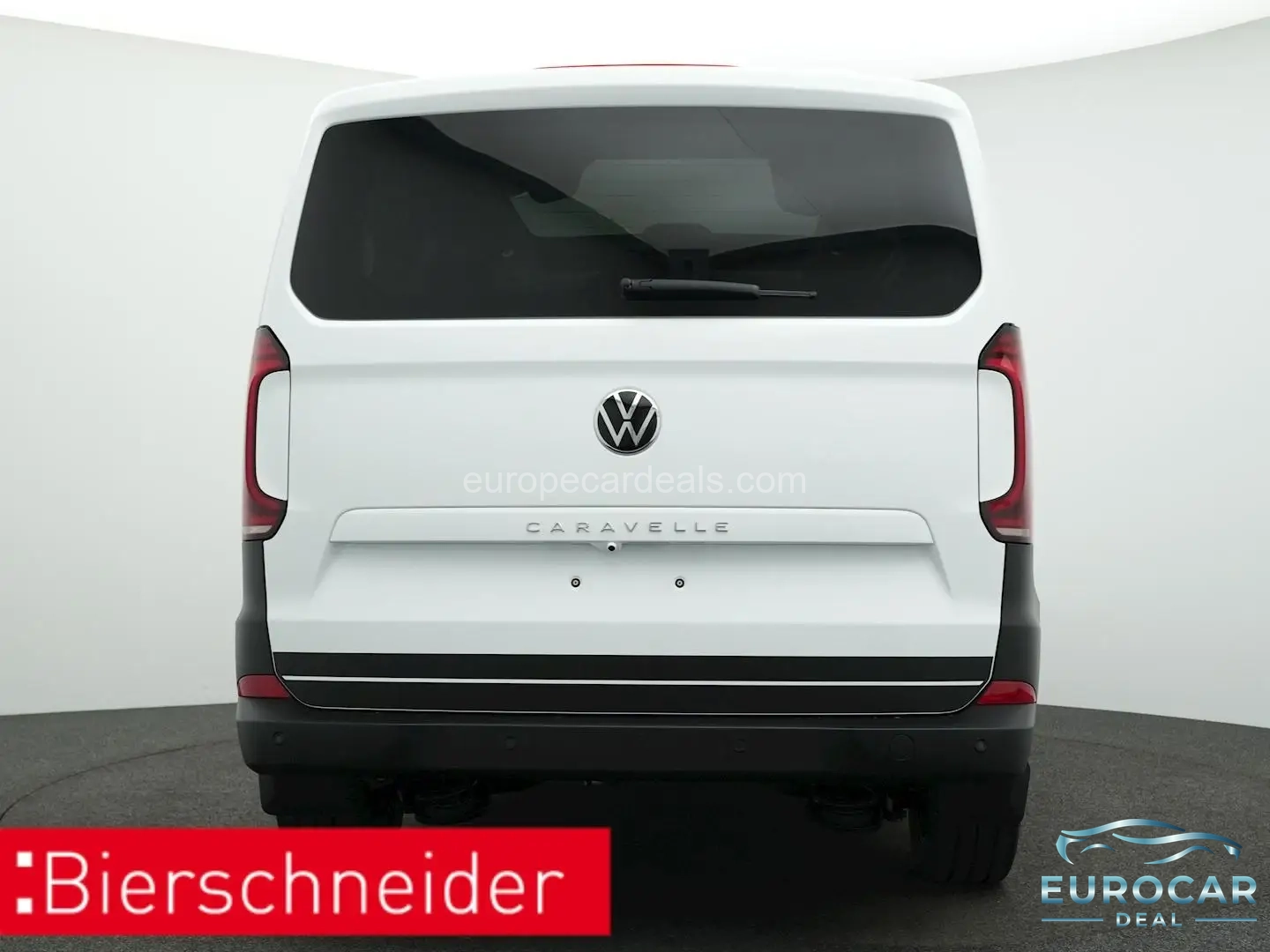 Volkswagen T7 Caravelle