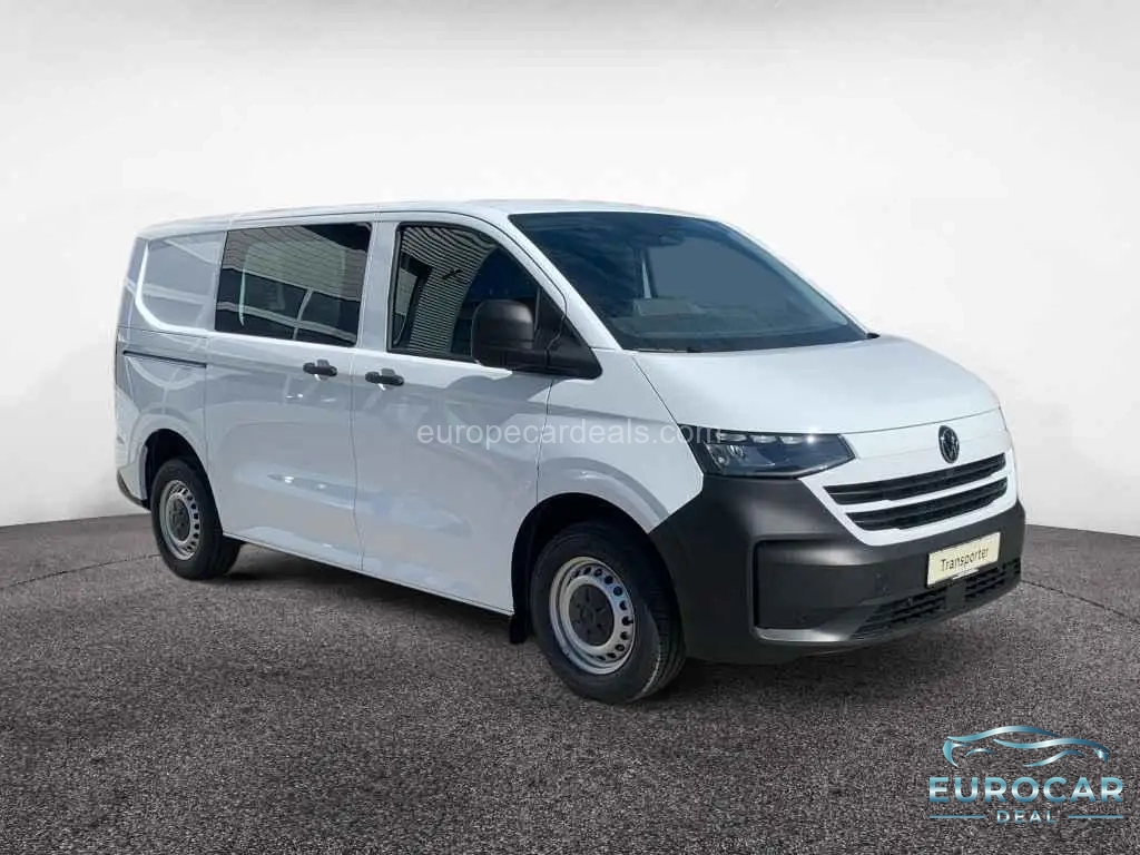 Volkswagen T7 Transporter