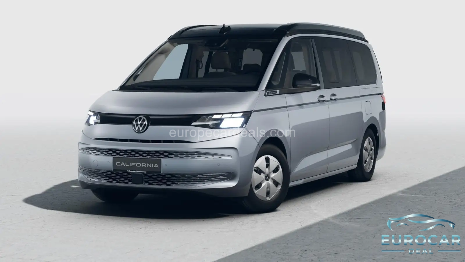 Volkswagen T7 California