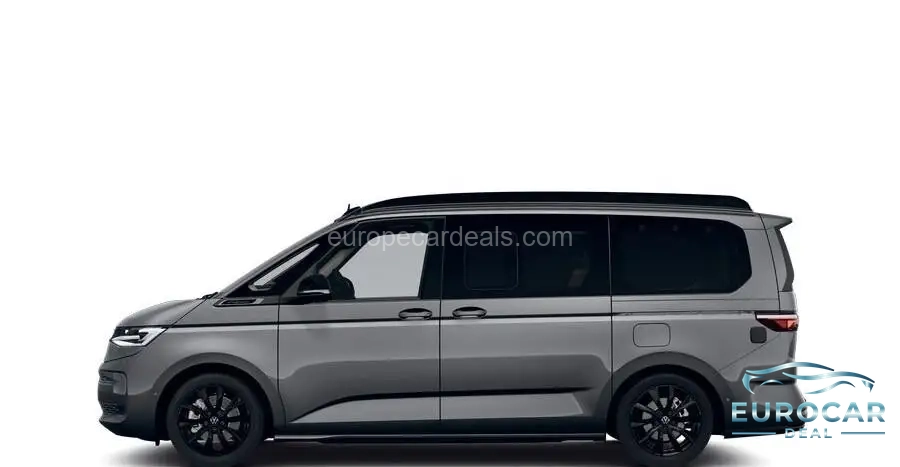 Volkswagen T7 California