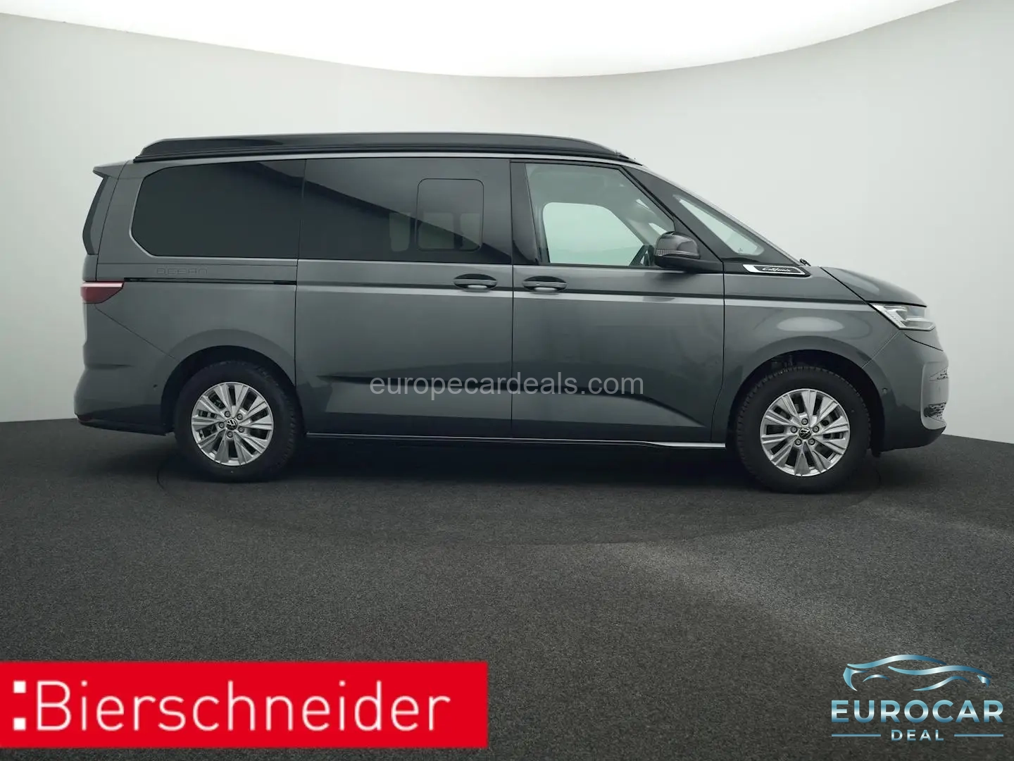 Volkswagen T7 California