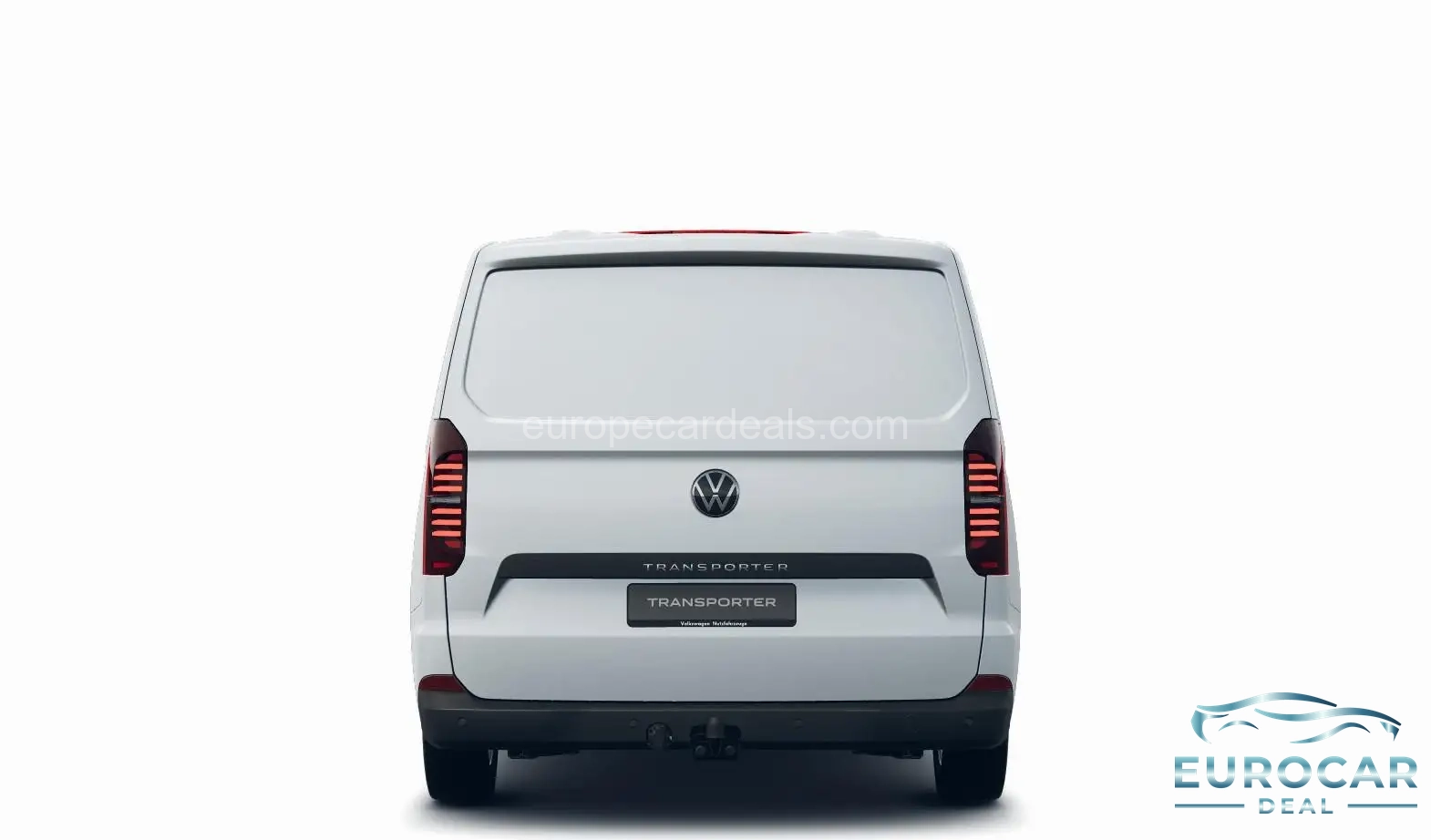 Volkswagen T7 Transporter