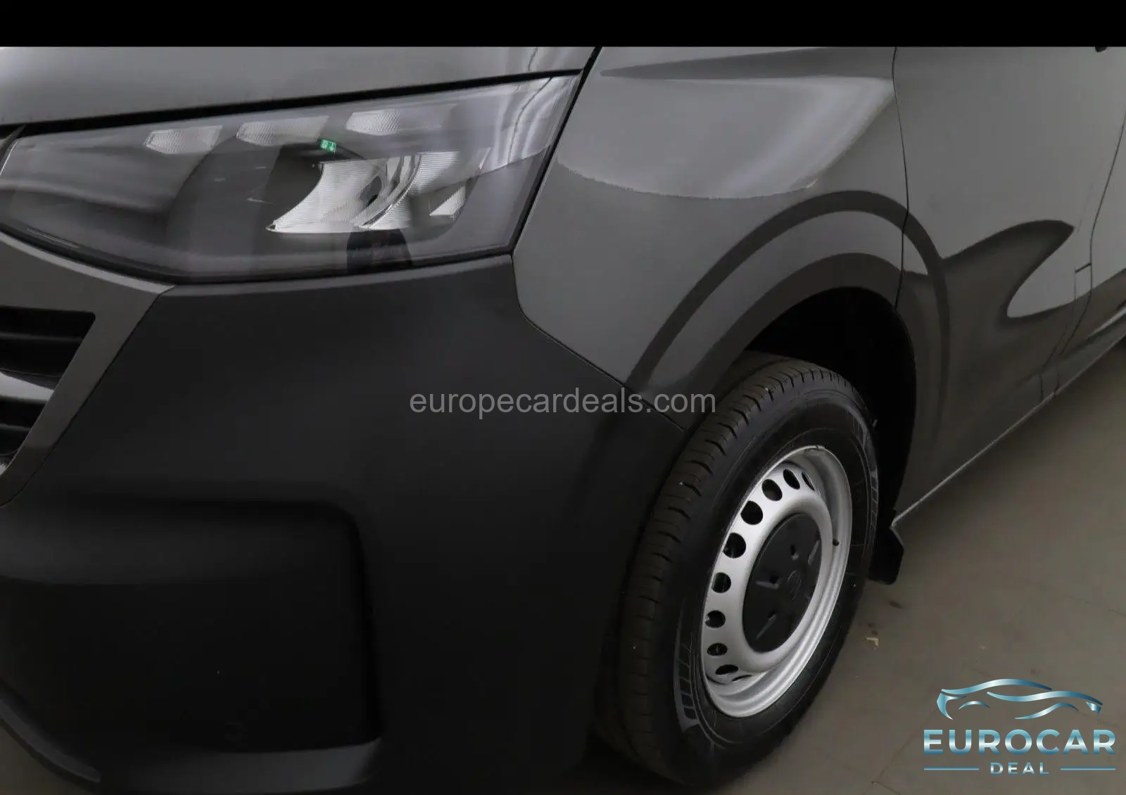 Volkswagen T7 Transporter