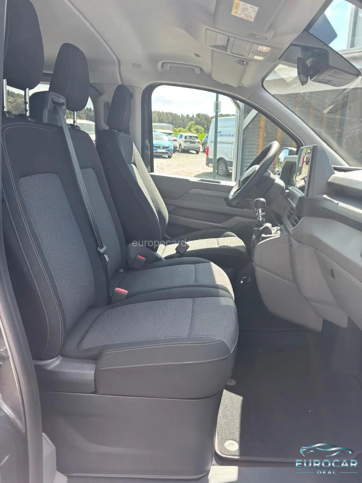 Volkswagen T7 Caravelle