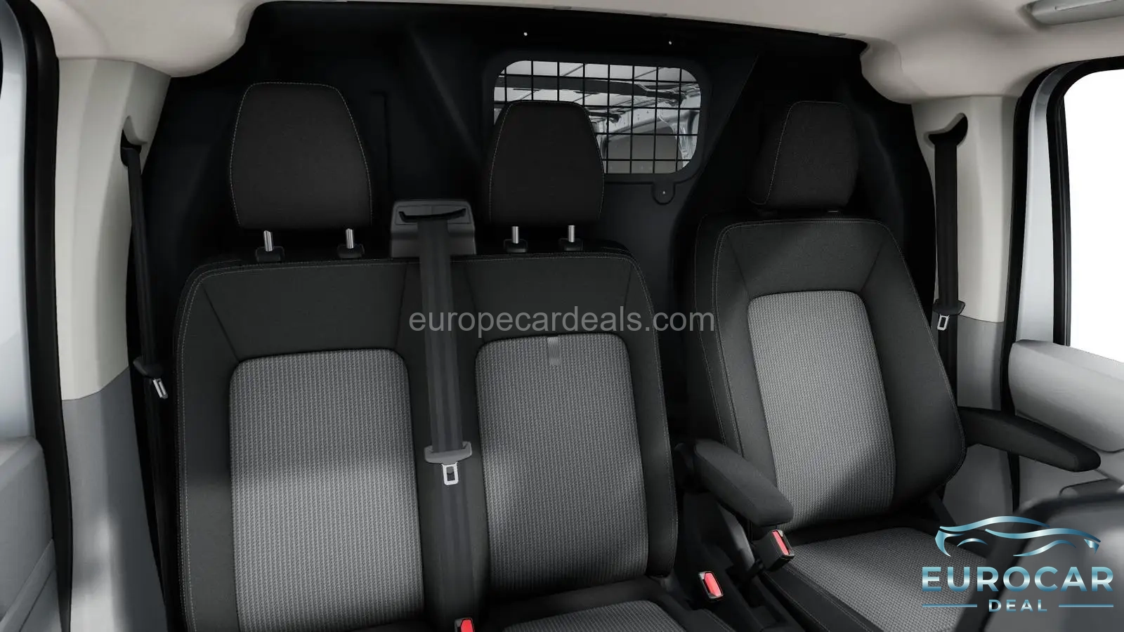 Volkswagen T7 Transporter