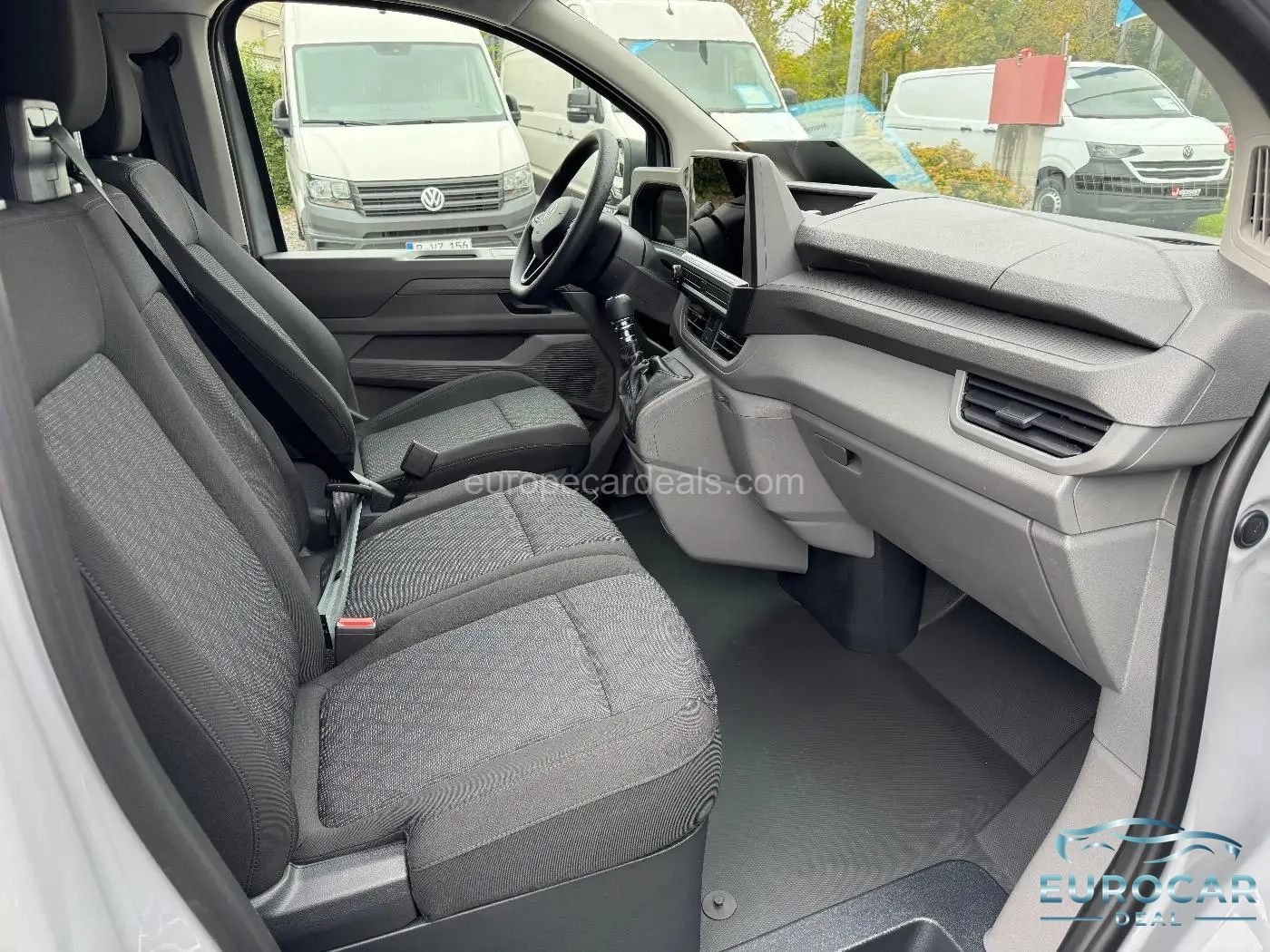 Volkswagen T7 other